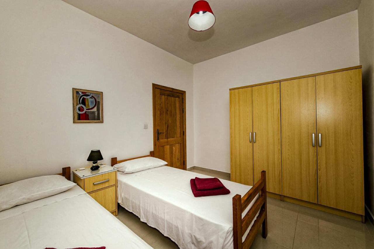 Marble Arch Apt. Leilighet Saint Julian's Eksteriør bilde