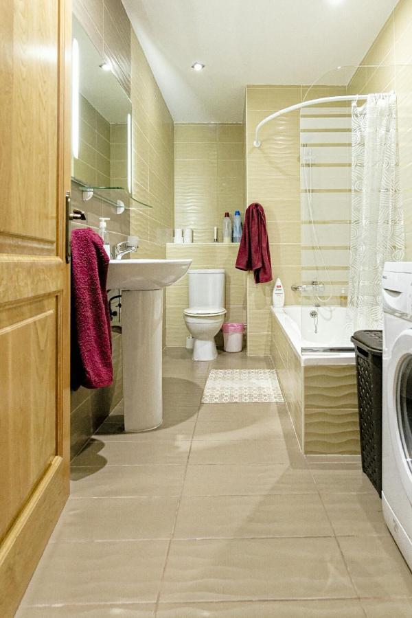 Marble Arch Apt. Leilighet Saint Julian's Eksteriør bilde