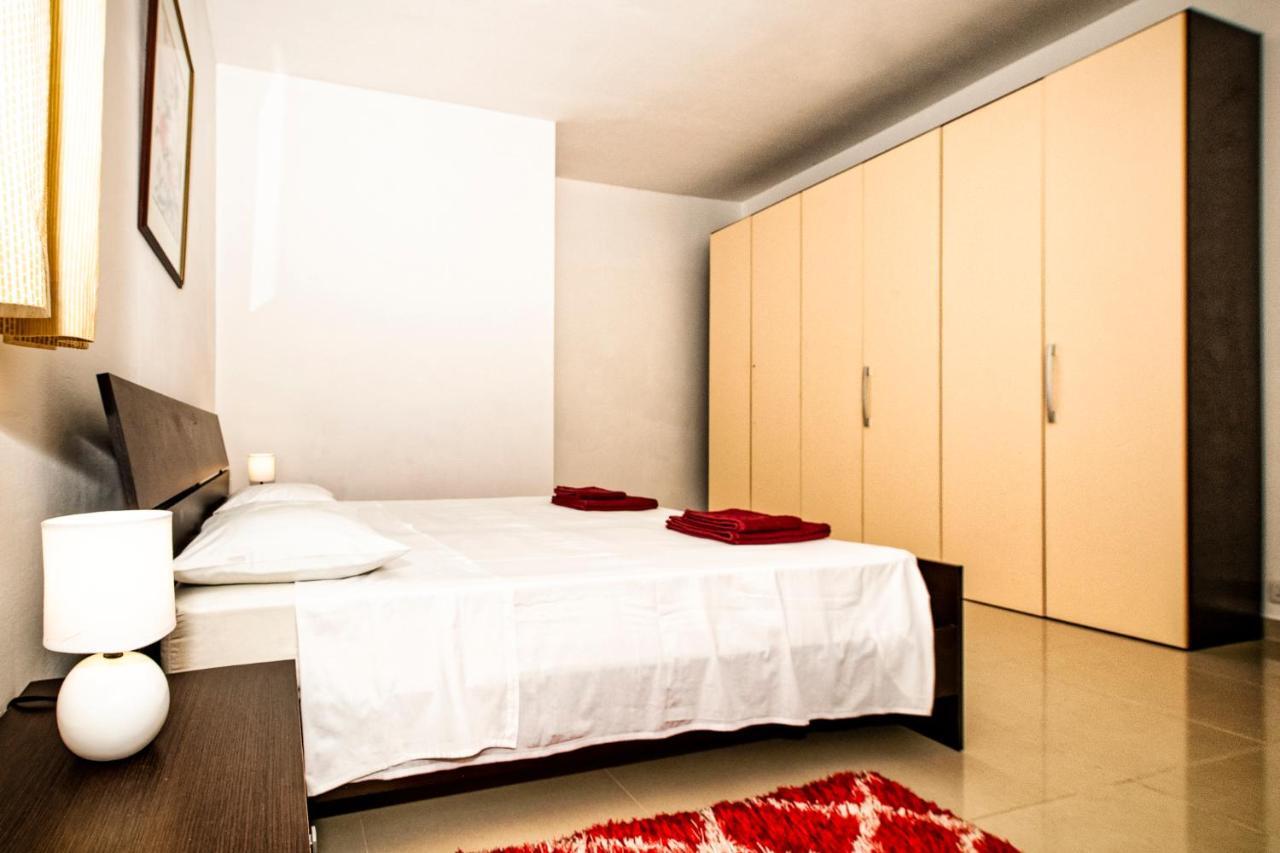 Marble Arch Apt. Leilighet Saint Julian's Eksteriør bilde