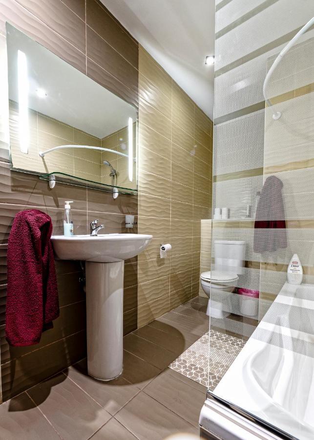 Marble Arch Apt. Leilighet Saint Julian's Eksteriør bilde